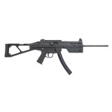 "Special Weapons SP -10 9mm (R28635)" - 1 of 9