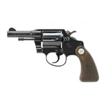"Colt Detective Special .38 Special (C16589)" - 1 of 3