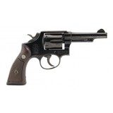 "Smith & Wesson 10 .38 Special (PR52044)" - 2 of 2
