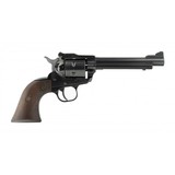 "Ruger NM Single Six .22 Magnum (PR51119)" - 2 of 2