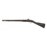 "Unaltered U.S. Model 1843 Hall Carbine (AL5320)" - 8 of 9
