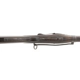 "Unaltered U.S. Model 1843 Hall Carbine (AL5320)" - 4 of 9