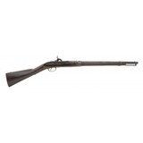 "Unaltered U.S. Model 1843 Hall Carbine (AL5320)" - 1 of 9