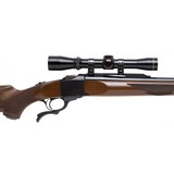 "Ruger No. 1 .300 Win Mag (R28619)" - 2 of 4