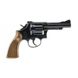 "Smith & Wesson 15-3 .38 Special (PR52048)" - 3 of 3