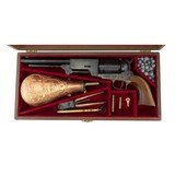 "San Marco 1847 Walker .44 Black Powder (PR52050)" - 1 of 5