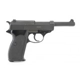 "Walther P1 9mm (PR52046)" - 1 of 3