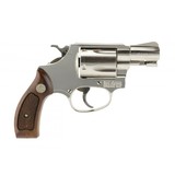 "Smith & Wesson 36 .38 Special (PR51117)" - 3 of 3