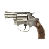 "Smith & Wesson 36 .38 Special (PR51117)" - 1 of 3