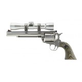 "Ruger NM Super Blackhawk .44 Magnum (PR52009)" - 1 of 2