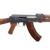 "Polytech AK-47/S 7.62x39mm (R28642)" - 4 of 4