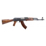 "Polytech AK-47/S 7.62x39mm (R28642)" - 1 of 4