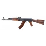 "Polytech AK-47/S 7.62x39mm (R28642)" - 3 of 4