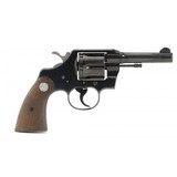 "Colt Official Police .38 Special (C16690)" - 3 of 4