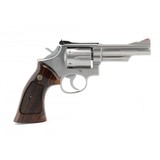 "Smith & Wesson 66-1 .357 Magnum (PR52012)" - 2 of 2
