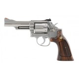 "Smith & Wesson 66-1 .357 Magnum (PR52012)" - 1 of 2