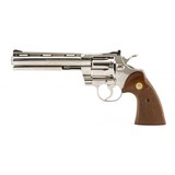 "Colt Python .357 Magnum (C16693)" - 1 of 4