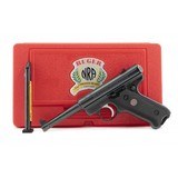 "Ruger MK II 50 Year .22LR (PR52014)" - 3 of 3