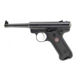 "Ruger MK II 50 Year .22LR (PR52014)" - 2 of 3