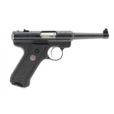 "Ruger MK II 50 Year .22LR (PR52014)" - 1 of 3