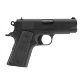 "Colt M1991A1 .45 ACP (C16694)" - 1 of 4