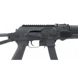 "Kalashnikov KR-9 9mm (R28652) New" - 4 of 5