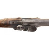 "British Military Third Model Brown Bess Musket (AL5295)" - 7 of 9