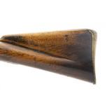 "British Military Third Model Brown Bess Musket (AL5295)" - 3 of 9