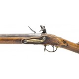 "British Military Third Model Brown Bess Musket (AL5295)" - 5 of 9