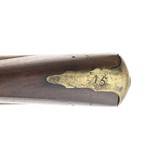 "British Third Model Brown Bess Musket (AL5296)" - 6 of 8
