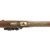 "British Third Model Brown Bess Musket (AL5296)" - 3 of 8