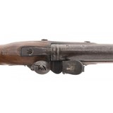 "British Third Model Brown Bess Musket (AL5296)" - 7 of 8