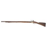"British Third Model Brown Bess Musket (AL5296)" - 5 of 8
