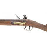 "British Third Model Brown Bess Musket (AL5296)" - 4 of 8