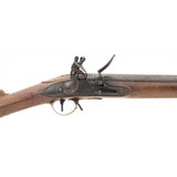 "British Third Model Brown Bess Musket (AL5296)" - 8 of 8
