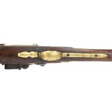 "British Second Model Brown Bess Musket (AL5297)" - 2 of 8