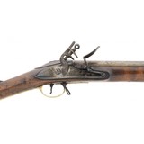 "British Second Model Brown Bess Musket (AL5297)" - 8 of 8