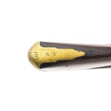 "British Second Model Brown Bess Musket (AL5297)" - 6 of 8