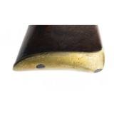 "British Second Model Brown Bess Musket (AL5297)" - 3 of 8