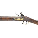 "British Second Model Brown Bess Musket (AL5297)" - 4 of 8