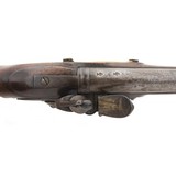 "British Second Model Brown Bess Musket (AL5297)" - 7 of 8