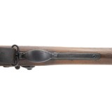 "Excellent U.S. Model 1879 Trapdoor Rifle (AL5285)" - 3 of 7