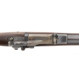 "Excellent U.S. Model 1879 Trapdoor Rifle (AL5285)" - 6 of 7