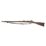 "Excellent U.S. Model 1879 Trapdoor Rifle (AL5285)" - 5 of 7