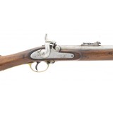 "Probable Confederate British Pattern 1853 Rifle-Musket (AL5287)" - 9 of 9