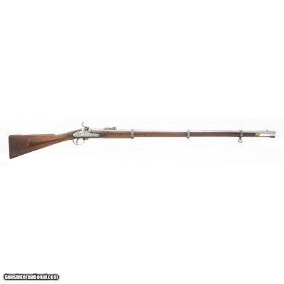 "Probable Confederate British Pattern 1853 Rifle-Musket (AL5287)"