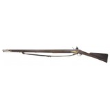 "British Third Model Flintlock Brown Bess Musket (AL5293)" - 5 of 7