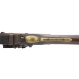"British Third Model Flintlock Brown Bess Musket (AL5293)" - 3 of 7