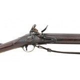 "British Third Model Flintlock Brown Bess Musket (AL5293)" - 7 of 7