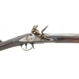 "British Third Model Flintlock Brown Bess Musket (AL5294)" - 6 of 6